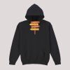 Heavy Blend™ youth hooded sweatshirt Thumbnail