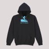 Heavy Blend™ youth hooded sweatshirt Thumbnail