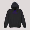 Heavy Blend™ youth hooded sweatshirt Thumbnail