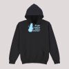 Heavy Blend™ youth hooded sweatshirt Thumbnail