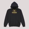 Heavy Blend™ youth hooded sweatshirt Thumbnail