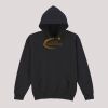Heavy Blend™ youth hooded sweatshirt Thumbnail