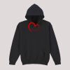 Heavy Blend™ youth hooded sweatshirt Thumbnail