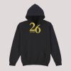 Heavy Blend™ youth hooded sweatshirt Thumbnail