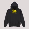 Heavy Blend™ youth hooded sweatshirt Thumbnail
