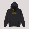 Heavy Blend™ youth hooded sweatshirt Thumbnail