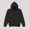 Heavy Blend™ youth hooded sweatshirt Thumbnail