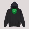 Heavy Blend™ youth hooded sweatshirt Thumbnail