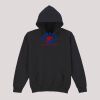 Heavy Blend™ youth hooded sweatshirt Thumbnail