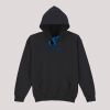 Heavy Blend™ youth hooded sweatshirt Thumbnail