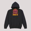 Heavy Blend™ youth hooded sweatshirt Thumbnail