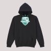 Heavy Blend™ youth hooded sweatshirt Thumbnail