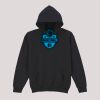 Heavy Blend™ youth hooded sweatshirt Thumbnail