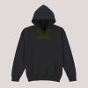 Heavy Blend™ youth hooded sweatshirt Thumbnail