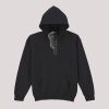 Heavy Blend™ youth hooded sweatshirt Thumbnail
