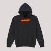 Heavy Blend™ youth hooded sweatshirt Thumbnail