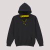 Heavy Blend™ youth hooded sweatshirt Thumbnail