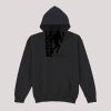 Heavy Blend™ youth hooded sweatshirt Thumbnail