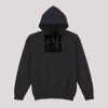 Heavy Blend™ youth hooded sweatshirt Thumbnail