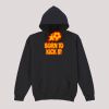 Heavy Blend™ youth hooded sweatshirt Thumbnail