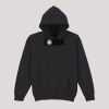 Heavy Blend™ youth hooded sweatshirt Thumbnail