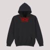 Heavy Blend™ youth hooded sweatshirt Thumbnail