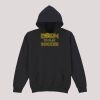 Heavy Blend™ youth hooded sweatshirt Thumbnail