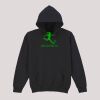 Heavy Blend™ youth hooded sweatshirt Thumbnail