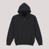 Heavy Blend™ youth hooded sweatshirt Thumbnail