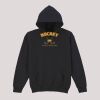 Heavy Blend™ youth hooded sweatshirt Thumbnail