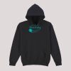 Heavy Blend™ youth hooded sweatshirt Thumbnail
