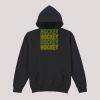 Heavy Blend™ youth hooded sweatshirt Thumbnail