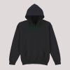 Heavy Blend™ youth hooded sweatshirt Thumbnail