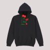 Heavy Blend™ youth hooded sweatshirt Thumbnail