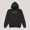 Heavy Blend™ youth hooded sweatshirt Thumbnail