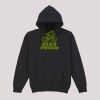 Heavy Blend™ youth hooded sweatshirt Thumbnail