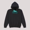 Heavy Blend™ youth hooded sweatshirt Thumbnail
