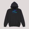 Heavy Blend™ youth hooded sweatshirt Thumbnail