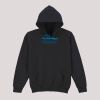 Heavy Blend™ youth hooded sweatshirt Thumbnail