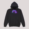 Heavy Blend™ youth hooded sweatshirt Thumbnail