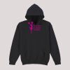 Heavy Blend™ youth hooded sweatshirt Thumbnail