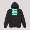 Heavy Blend™ youth hooded sweatshirt Thumbnail