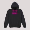 Heavy Blend™ youth hooded sweatshirt Thumbnail