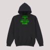Heavy Blend™ youth hooded sweatshirt Thumbnail