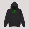 Heavy Blend™ youth hooded sweatshirt Thumbnail