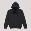 Heavy Blend™ youth hooded sweatshirt Thumbnail