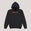 Heavy Blend™ youth hooded sweatshirt Thumbnail