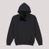 Heavy Blend™ youth hooded sweatshirt Thumbnail