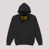 Heavy Blend™ youth hooded sweatshirt Thumbnail