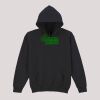 Heavy Blend™ youth hooded sweatshirt Thumbnail